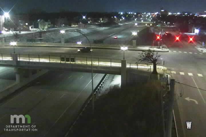 St. Paul › West: I-94: I-94 WB @ Dale St