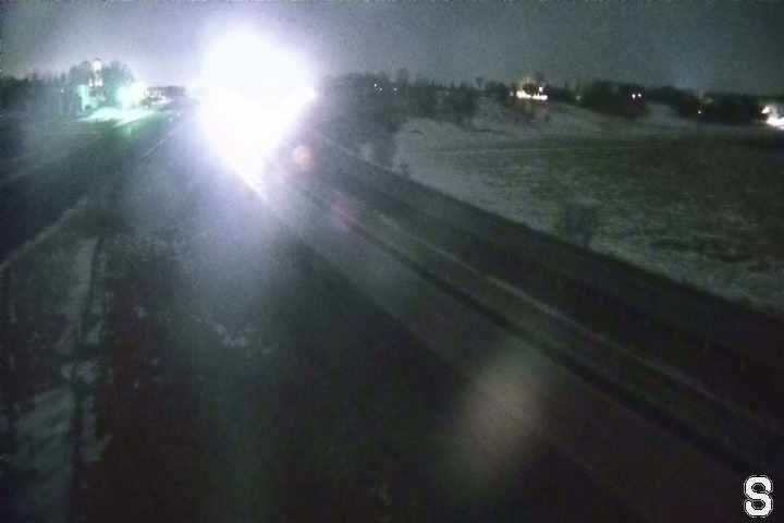 Hazelwood › South: I-35: I-35 NB (MP 72.3)