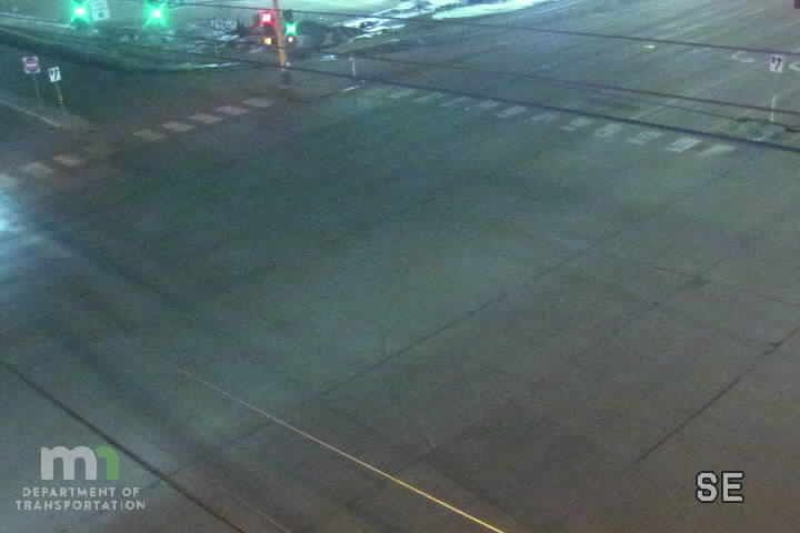 Roseville › South-east: MN 51: T.H.51 SB @ Co Rd B