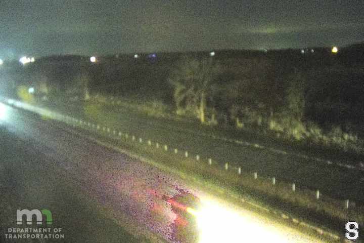 Little Chicago › South: I-35: I-35 NB (MP 70.7)