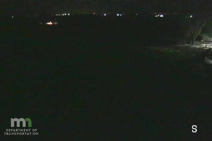 Hope › South: I-35: I-35 NB @ 81st St SW (MP 33.9)