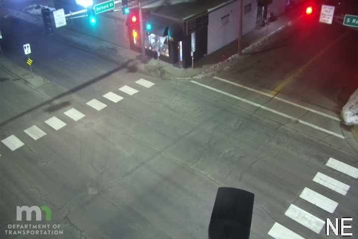 West St. Paul › North-east: MN 3: Robert St SB @ Bernard St