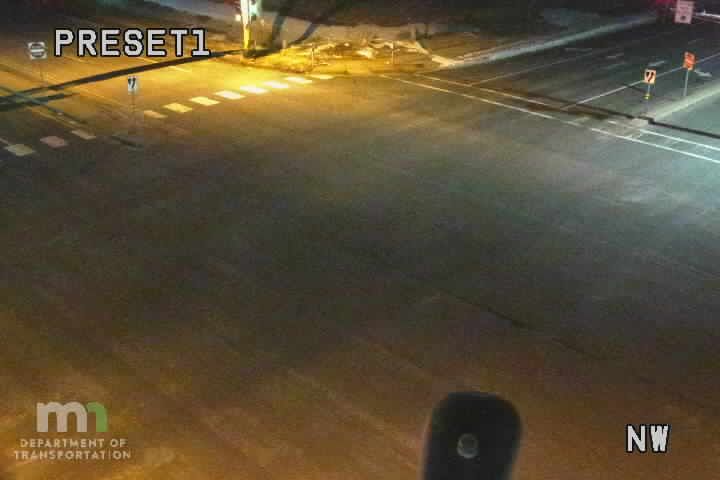 Hastings › North-west: MN 55: T.H.55 EB @ General Sieben Dr NB