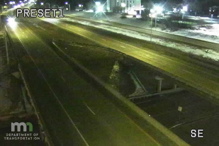 White Bear Lake › South-east: I-694: I-694 WB @ White Bear Ave