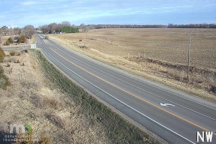 Rosemount › North-west: MN 55: T.H.55 WB E of Co Rd 42 (MP 213.68)