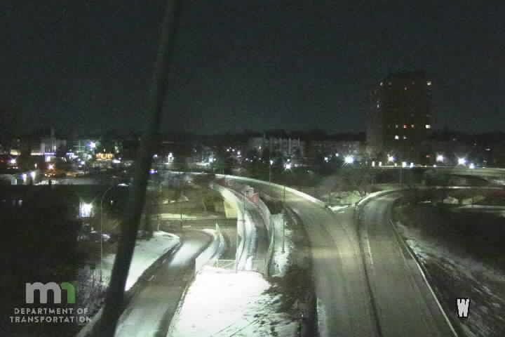 Minneapolis › North-west: I-94: I-94 EB @ Lyndale Ave