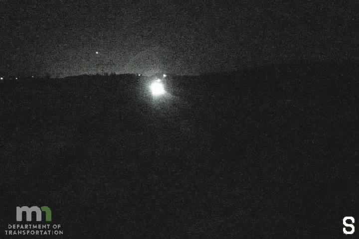 Millersburg › South: I-35: I-35 NB (MP 65.7)