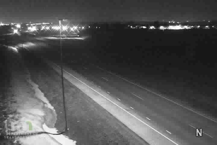 Rosemount › North: US 52: T.H.52 SB S of Co Rd 42 (145th St - MP 115.2)