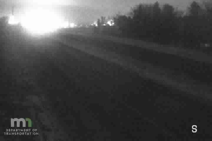 Hader › South: US 52: T.H.52 NB @ 110th Ave (MP 87)