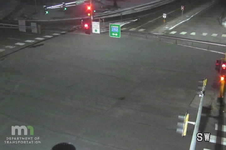 Brooklyn Park › South-west: MN 252: T.H.252 NB @ 73rd Ave