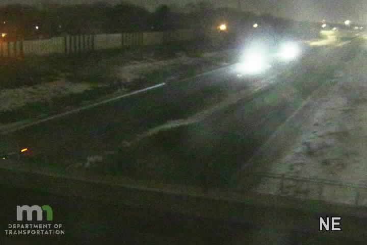 Maple Grove › North-east: MN 610: T.H.610 EB @ Hemlock Ln