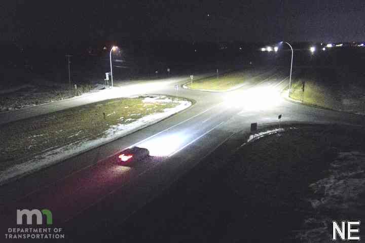 Kasson › North-east: US 14: U.S.14 EB @ 270th Ave