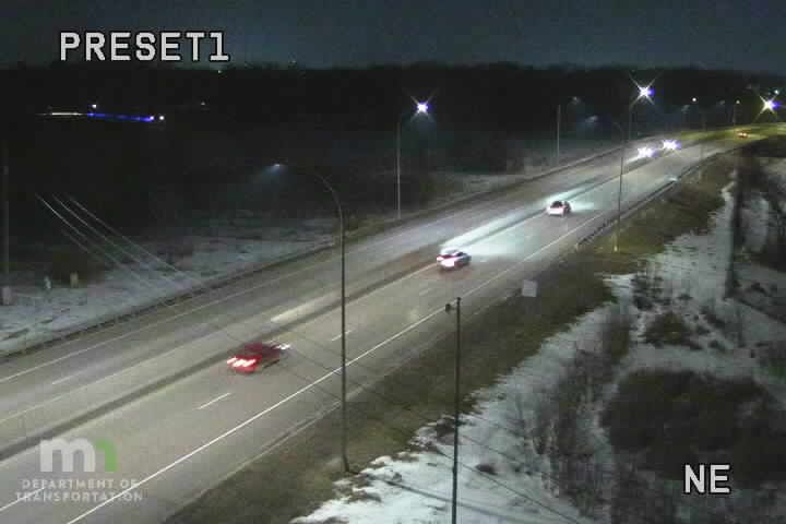 Maplewood › North-east: MN 36: T.H.36 EB @ Arcade St