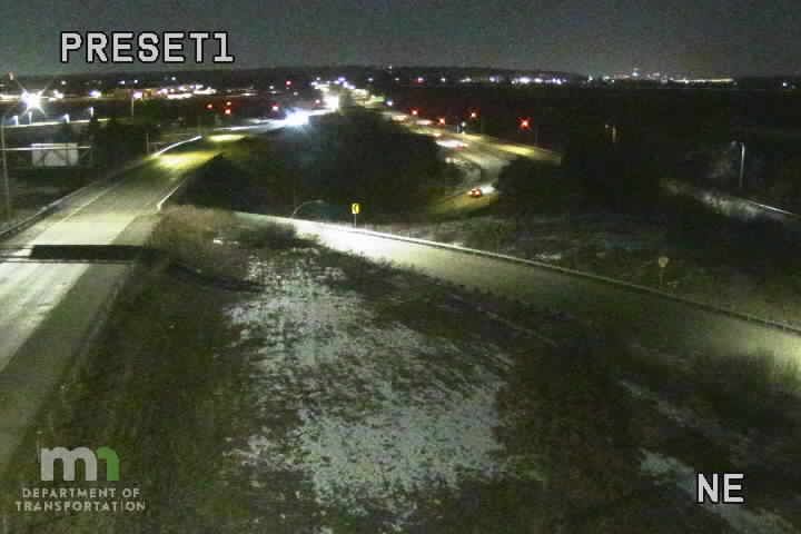 Mendota › North-east: MN 5: T.H.5 N-S @ Airport Rd