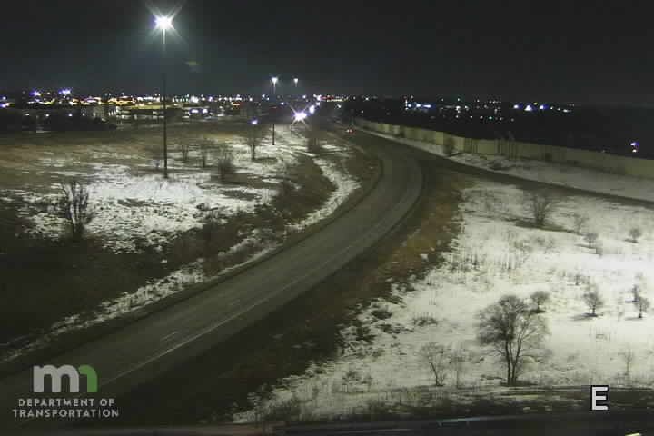 Maple Grove › East: I-94: I-94 EB @ I-494 SB