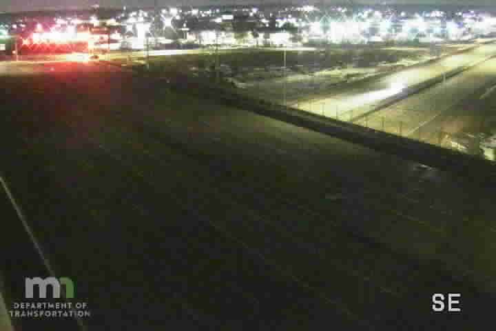 Plymouth › South-east: I-494: I-494 SB @ T.H.55 WB