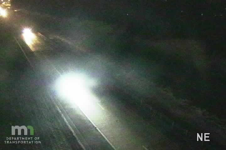 Burnsville › North-east: I-35E: I-35E SB S of T.H.77