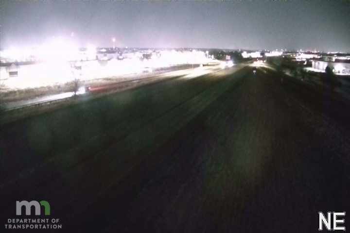 Shakopee › North: US 169: U.S.169 NB @ Canterbury Rd (Co Rd 83)