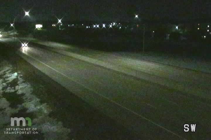 Plymouth › South-west: I-494: I-494 NB N of 49th Ave