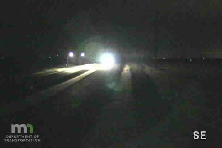 Hader › South-east: US 52: T.H.52 SB @ 415th St (MP 84)