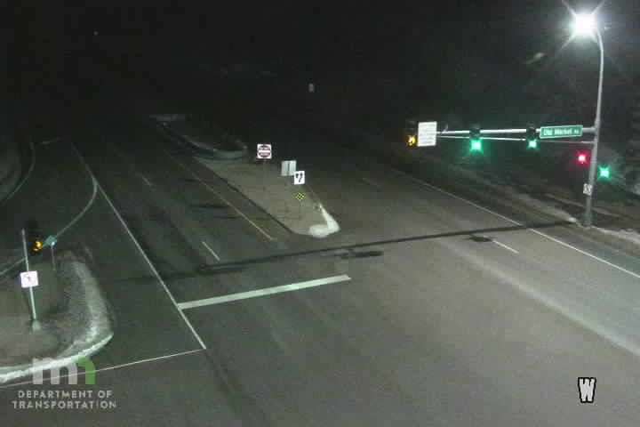 Shorewood › West: MN 7: T.H.7 EB @ Old Market Rd