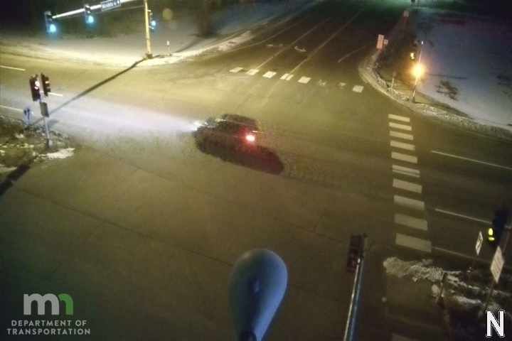 Sunfish Lake › North: MN 62: T.H.62 EB @ Mendota Rd