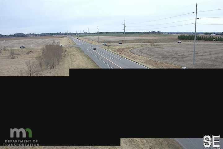 Sedil › South-east: MN 55: T.H.55 WB @ Goodwin Ave (MP 215.31)