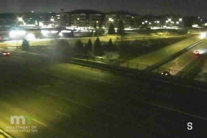 Edina › South: US 169: U.S.169 SB @ Bren Rd (Londonderry Rd)