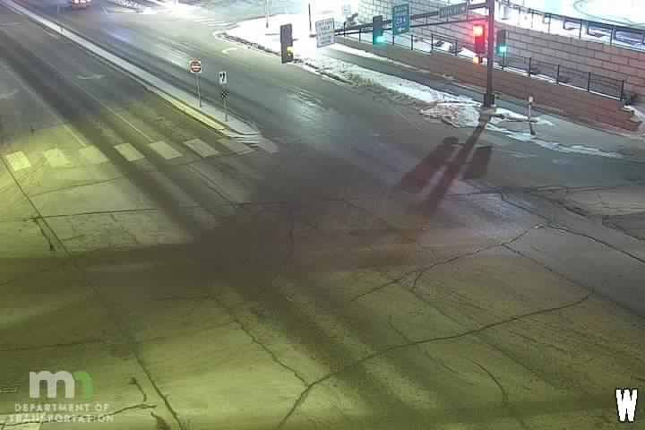 Waconia › West: MN 284: T.H.5 EB @ MN 284