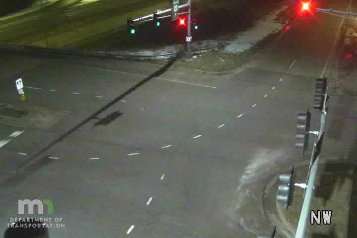 Hopkins › North-west: MN 7: T.H.7 EB @ U.S.169