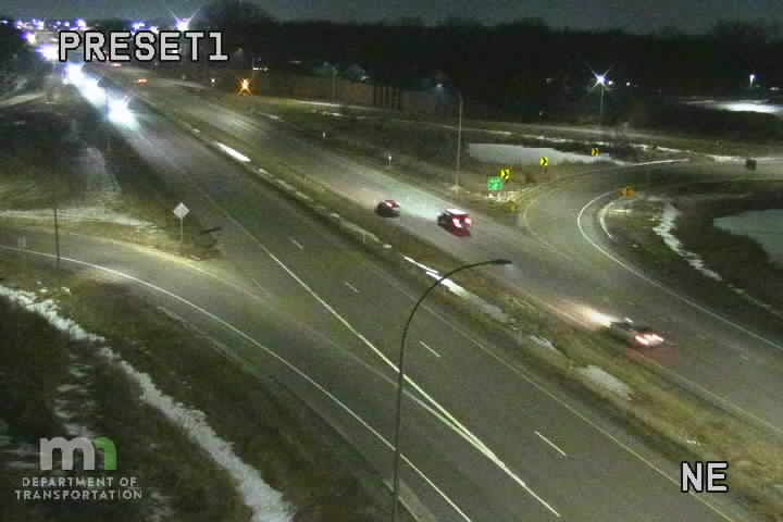 New Hope › North-east: US 169: U.S.169 SB @ Rockford Rd