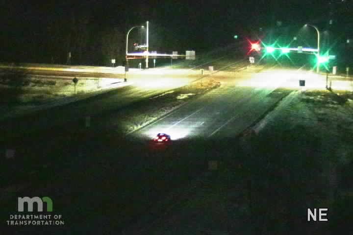 Mendota Heights › North-east: MN 62: T.H.62 EB @ T.H.55