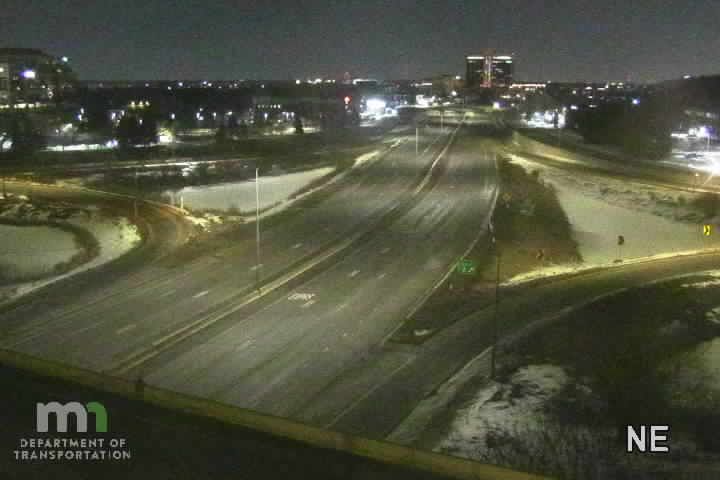 Minnetonka › North-east: I-394: I-394 EB @ Co Rd 73 (Hopkins Xrd)