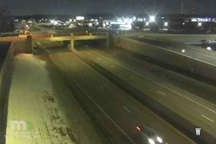 Maplewood › West: MN 36: T.H.36 EB @ English St