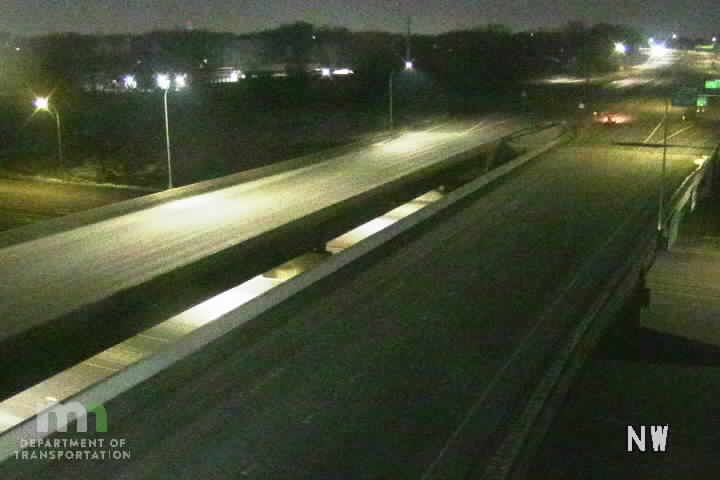 Inver Grove Heights › North-west: US 52: T.H.52 NB @ I-494