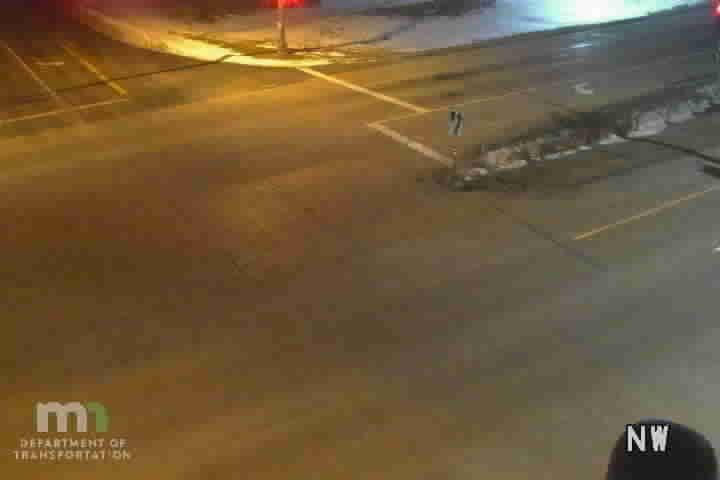 Cottage Grove › North-west: MN 95: T.H.61 NB @ T.H.95