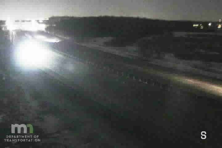 Maple Grove › South: I-94: I-94 WB W of T.H.610