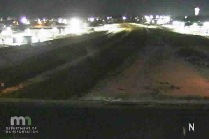 Otsego › North: MN 101: T.H.101 NB @ Co Rd 36