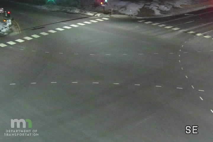 Golden Valley › South-east: MN 55: T.H.55 WB @ Boone Ave (General Mills Blvd)