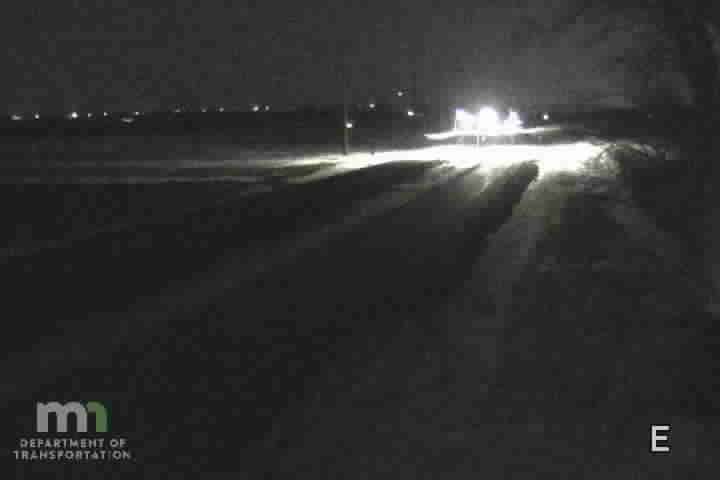 Minneola › East: US 52: T.H.52 SB @ 142nd Ave Way (MP 83)