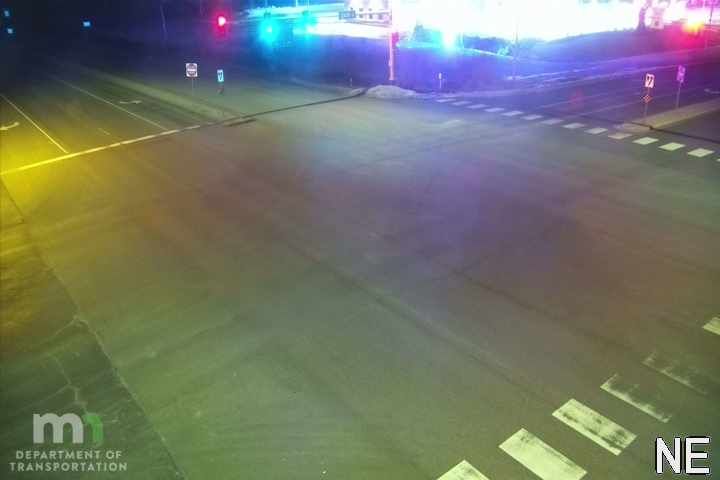 Savage › North-east: MN 13: T.H.13 SB @ 126th St