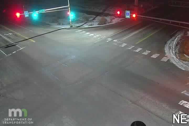 Eagan › North-east: MN 3: T.H.3 SB @ Cliff Rd