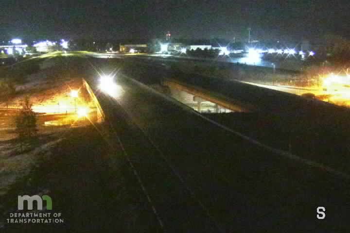 Cottage Grove › South: US 61: T.H.61 NB @ Jamaica Ave