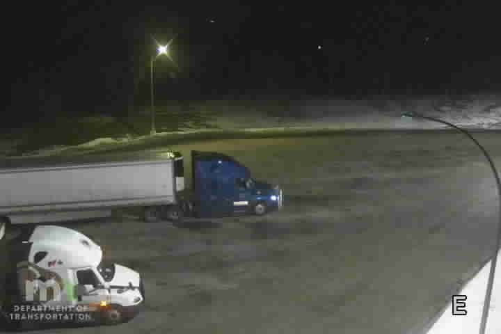 Enfield › East: I-94: I-94 EB - Rest Area 2