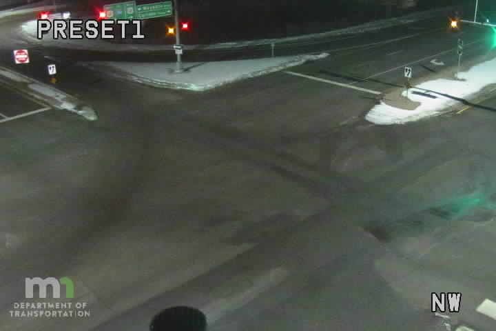 Minnetonka › North-west: US 12: U.S.12 EB @ Carlson Pkwy EB