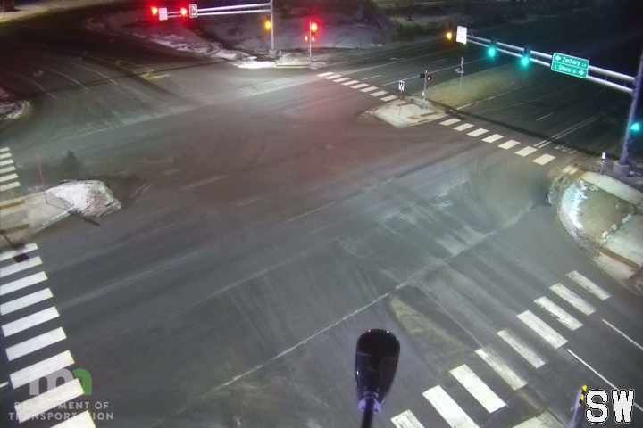 Plymouth › South-west: MN 55: T.H.55 WB @ South Shore Dr