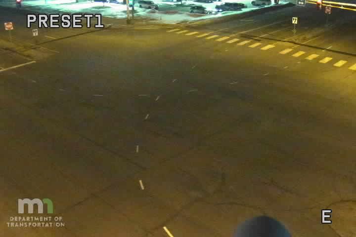 Maplewood › East: US 61: T.H.61 SB @ Co Rd D