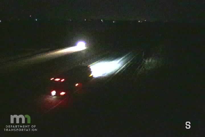 River Point › South: I-35: I-35 SB @ 108th St SW (MP 31.2)