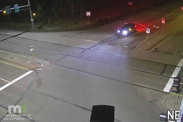 Eagan › North-east: MN 149: T.H.149 SB S of I-494