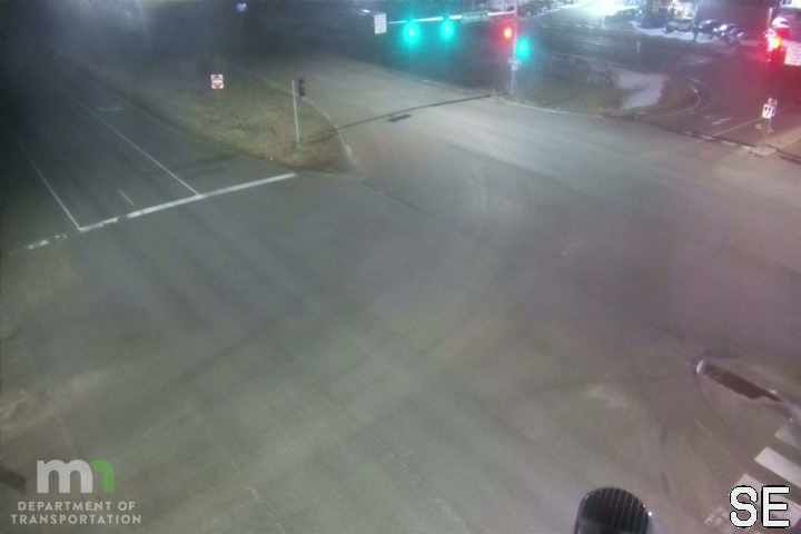 Burnsville › South-east: MN 13: T.H.13 WB @ Washburn Ave S